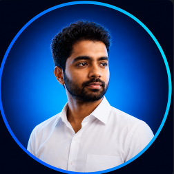 Sachindev CK, digital marketing and performance marketing freelancer in Kochi
